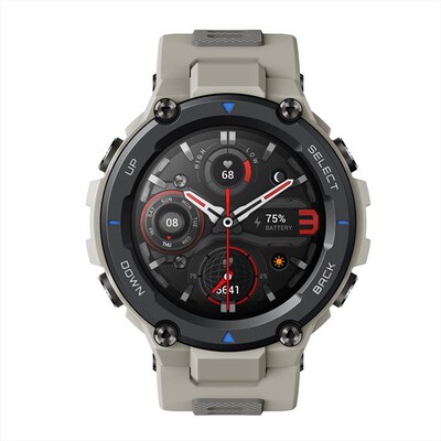 AMAZFIT - AMAZFIT T-REX PRO-Desert Gray