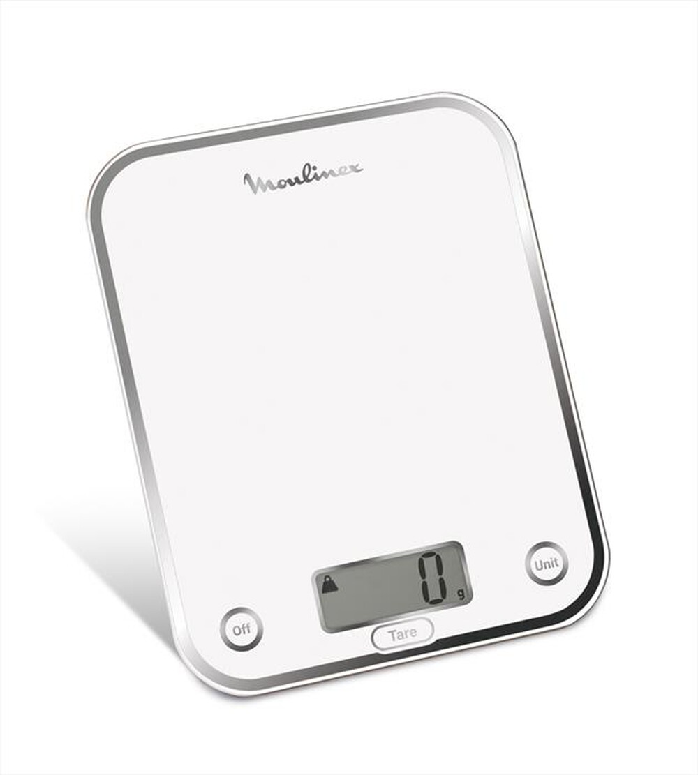 "MOULINEX - BN5000 Optiss Bilancia da Cucina"