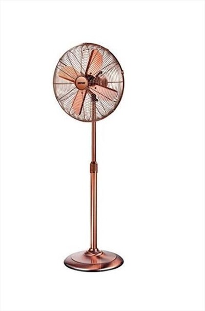 ZEPHIR - PFV41BR-Bronzo