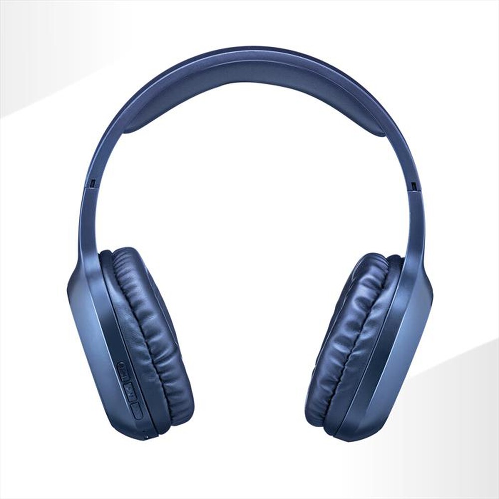 Immagine del prodotto CELLULARLINE - BTHEADBBASICMSB-Blu