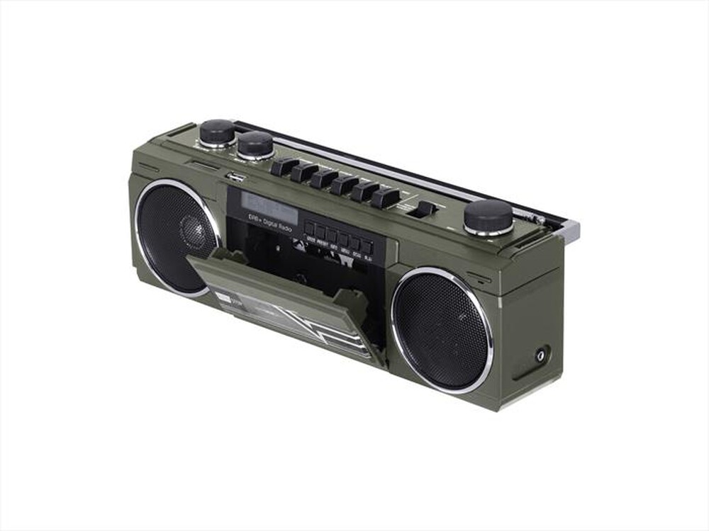 Immagine del prodotto TREVI - RR 511 DAB