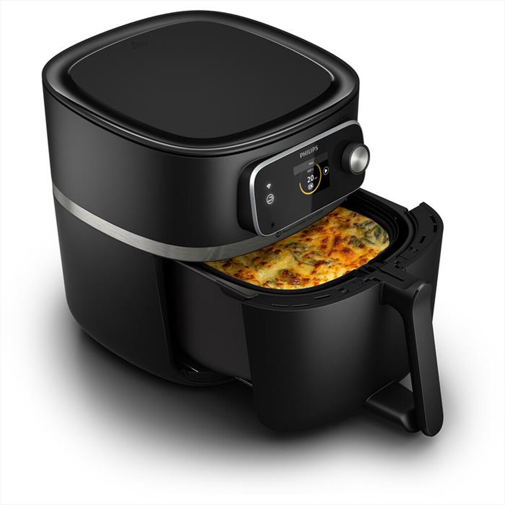 "PHILIPS - FRIGGITRICE AIRFRYER SERIE 7000 DA 8.3L HD9880/90"