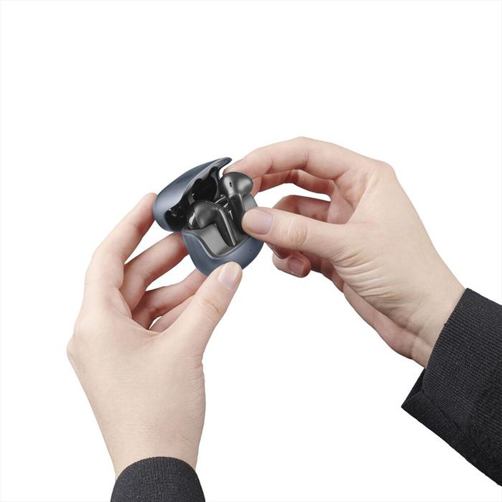 Immagine del prodotto CELLULARLINE - Auricolare bluetooth CALL PURELY-Nero