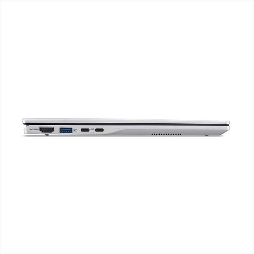 Immagine del prodotto ACER - NOTEBOOK SWIFT 14 AI SF14-61T-R9Z8 14"-Silver
