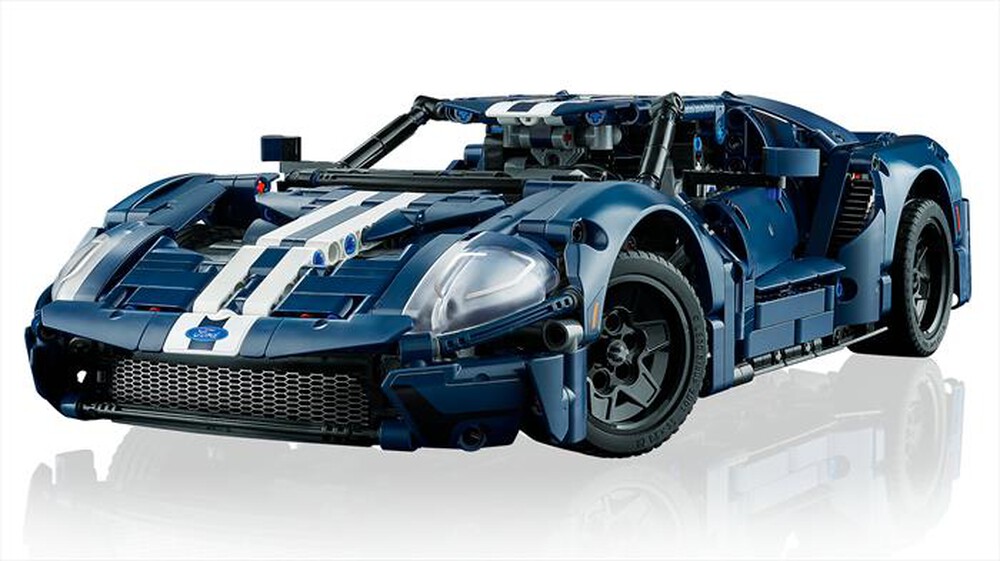 Immagine del prodotto LEGO - TECHNIC Ford GT 2022 42154