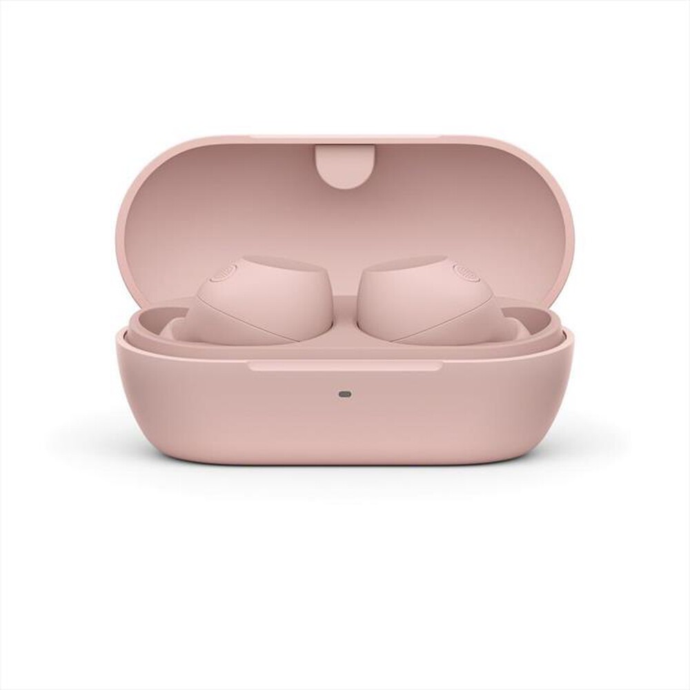 "SONY - Cuffie True Wireless WFC710NP.CE7-Rosa"