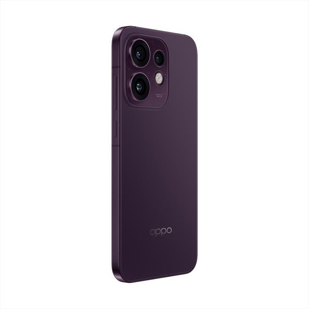 Immagine del prodotto OPPO - Smartphone RENO16 5G BOX-Purple Black