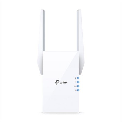 TP-LINK - RE505X | RANGE EXTENDER ONEMESH WI-FI 6 AX1500