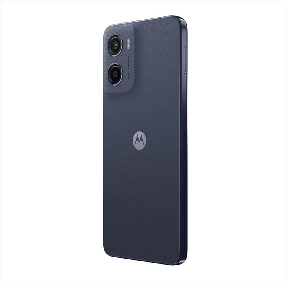 "MOTOROLA - Smartphone MOTO E15 2/64-Blue"