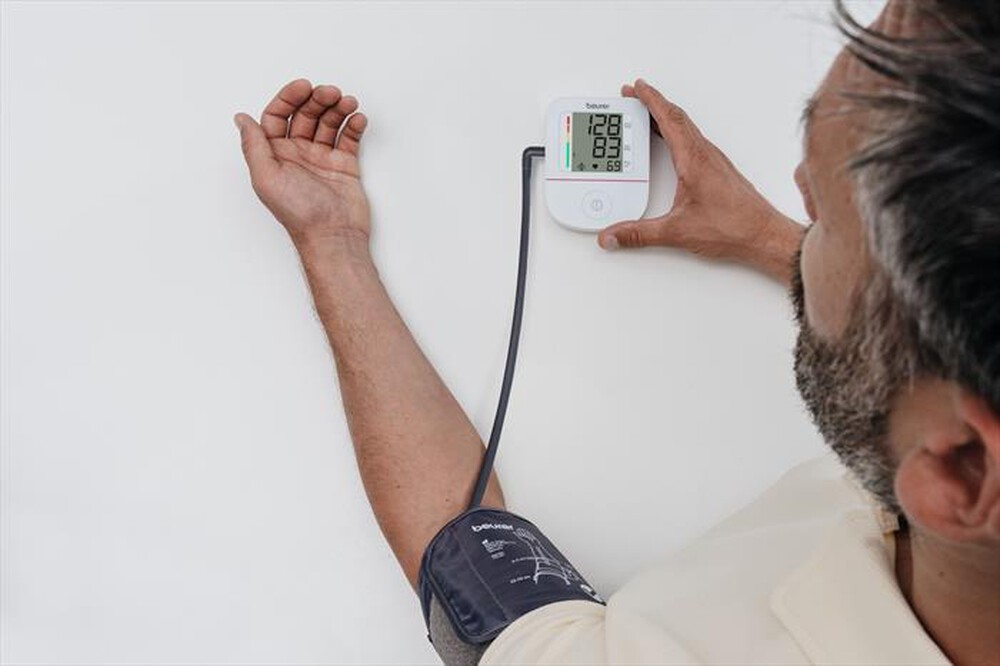 Immagine del prodotto BEURER - BM 23-Bianco