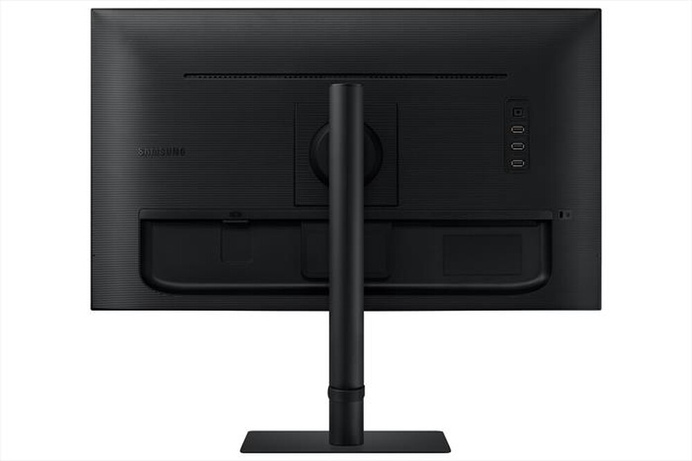 "SAMSUNG - MONITOR HRM VIEWFINITY S8 DA 27'' UHD FLAT"
