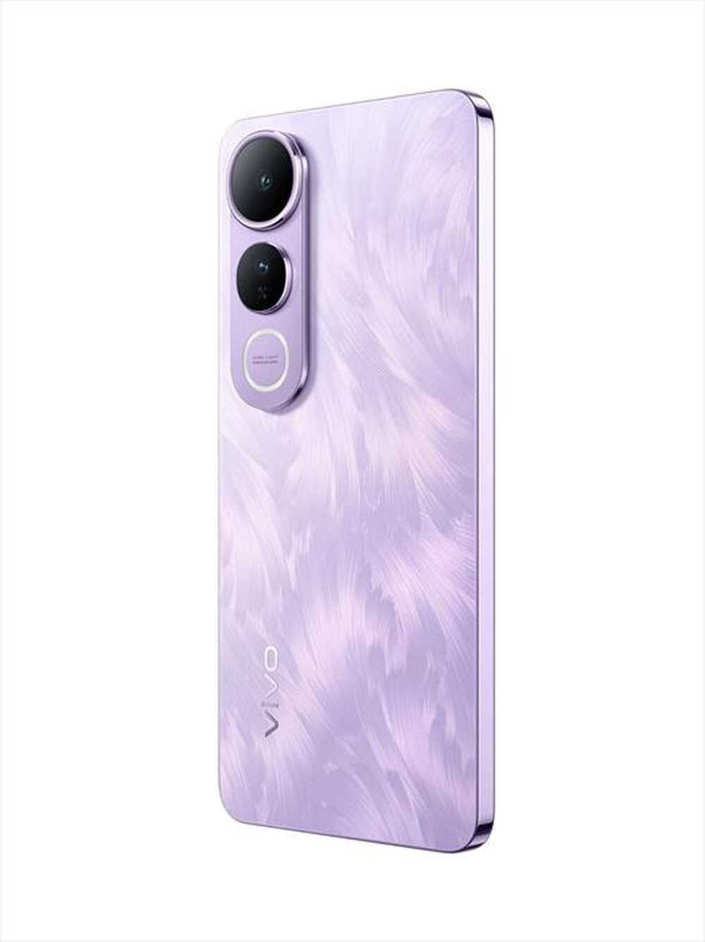 "VIVO MOBILE - Smartphone V50 Lite 4G-FANTASY PURPLE"