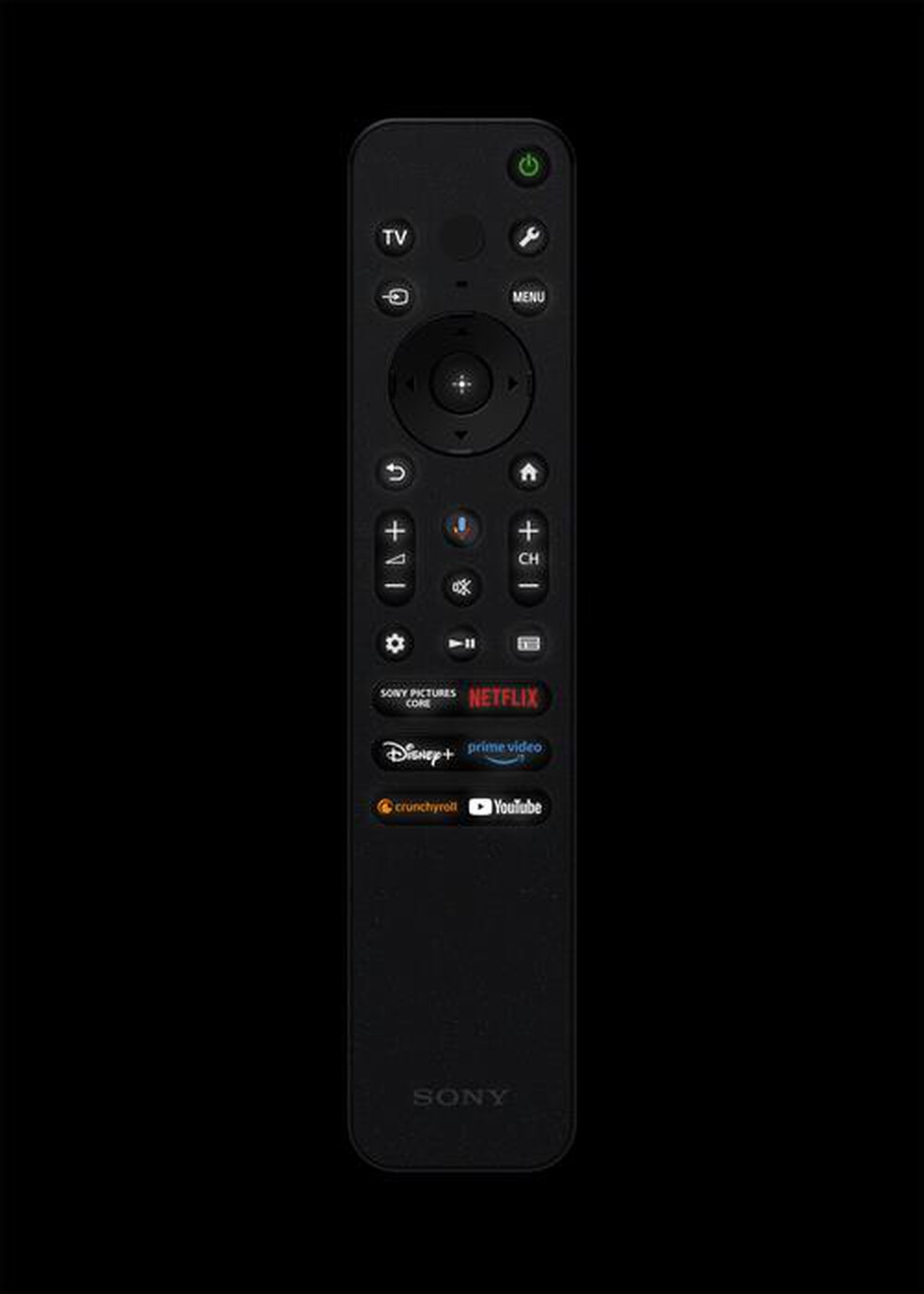 "SONY - Smart TV MINI LED UHD 4K 75\" K75XR70PAEP-Nero"