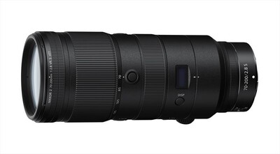 NIKON - NIKKOR Z 70-200MM F/2.8 VR S-Black