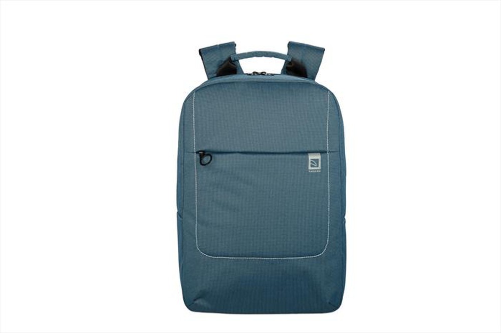 "TUCANO - ZAINO LOOP 15.6''-Azzurro"