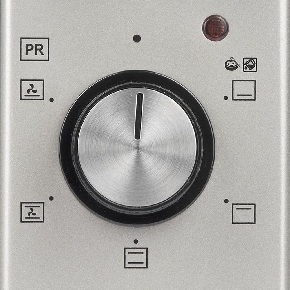 Immagine del prodotto G3FERRARI - G10153-Nero / Silver