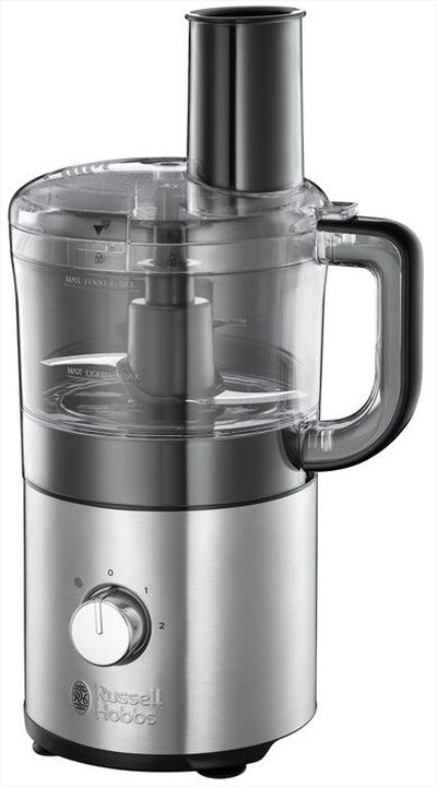 RUSSELL HOBBS - 25280-56-grigio/nero