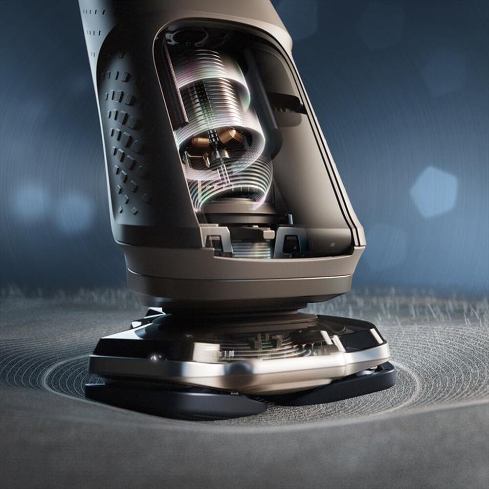 Immagine del prodotto PHILIPS - Rasoio S5885/35