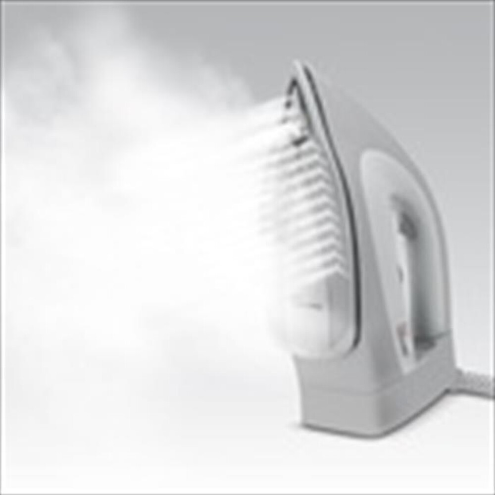 Immagine del prodotto POLTI - Vaporella Simply VS10.09-Bianco/Grigio