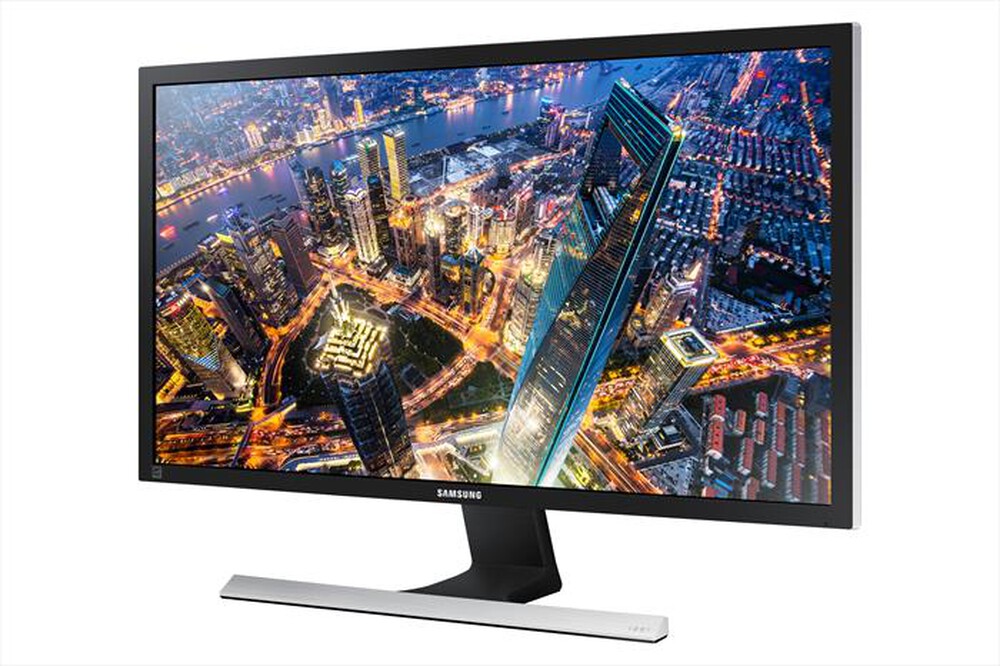 "SAMSUNG - LU28E590DSL/EN"