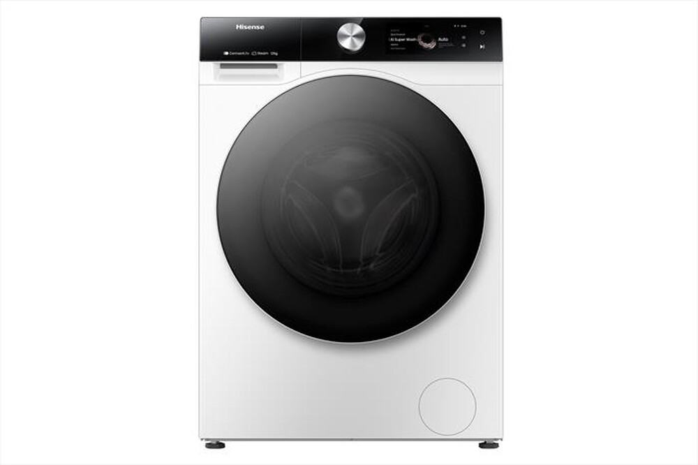 Immagine del prodotto HISENSE - Lavatrice WF7S1247BW 12 Kg Classe A-Bianco