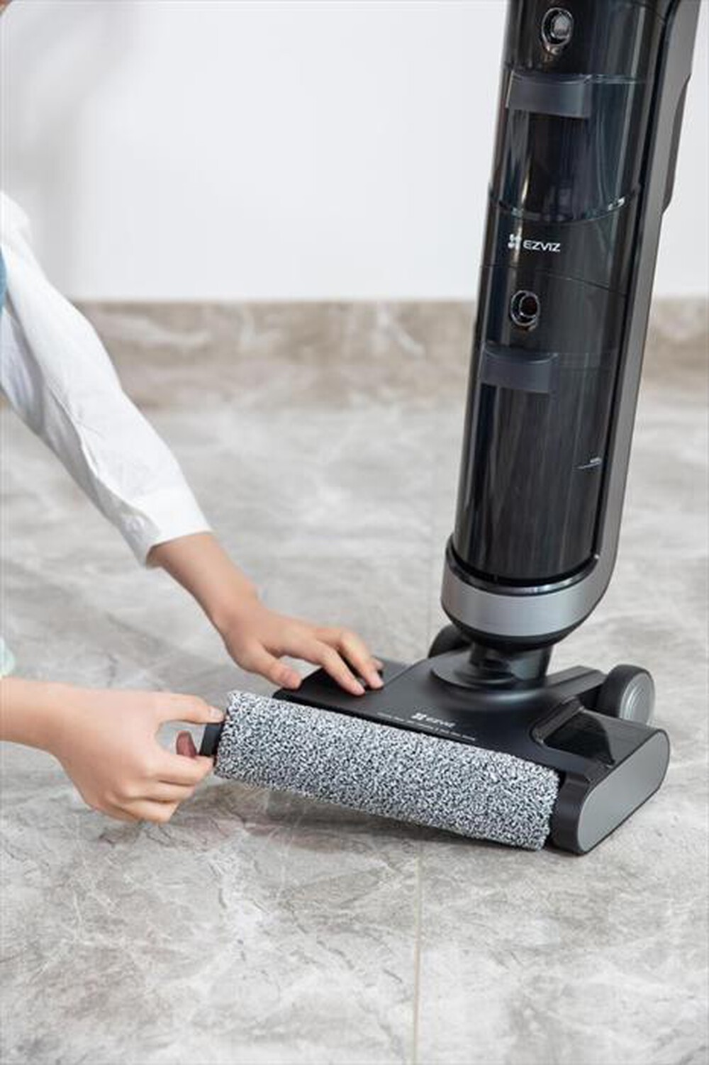 Immagine del prodotto EZVIZ - KIT RICAMBI RH1