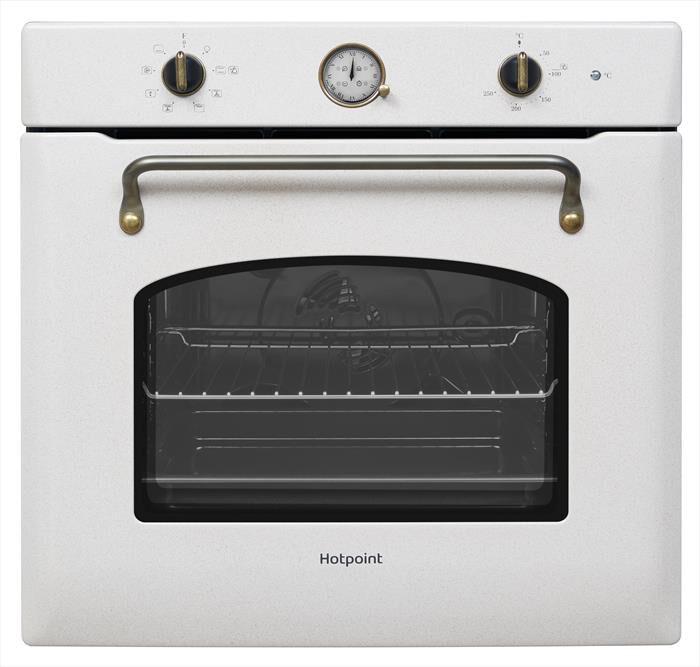 HOTPOINT ARISTON - Forno incasso elettrico FIT 804 H AV HA Classe A-Avena |  Euronics