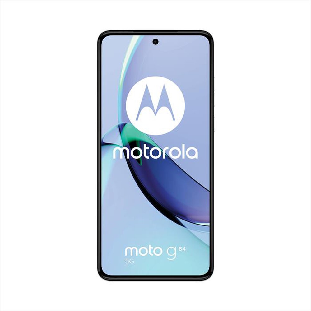 "MOTOROLA - Smartphone MOTO G84 8/256-Marshmallow Blue"
