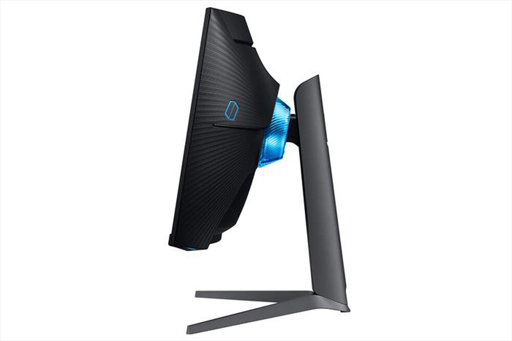 "SAMSUNG - LC32G75TQSRXEN"
