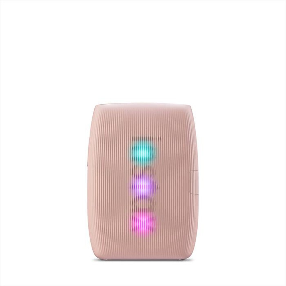 "FUJI - Stampante a colori INSTAX MINI LINK3 R-ROSA"