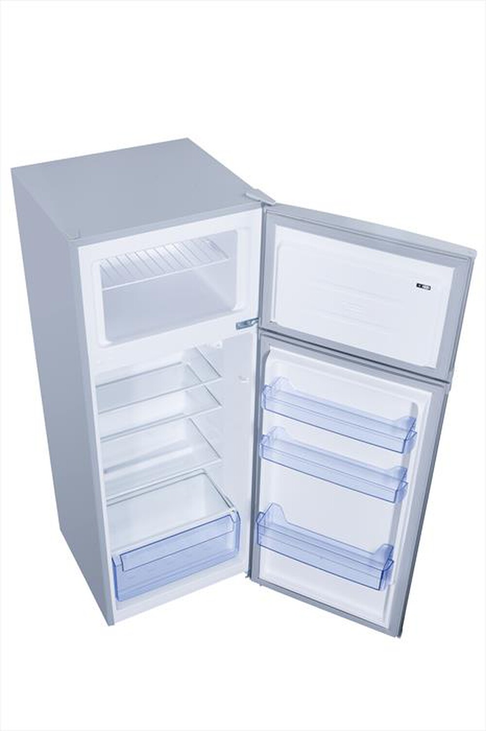 Immagine del prodotto DAYA - Frigorifero 2 porte DDP28NSM1SFO Classe F-Silver