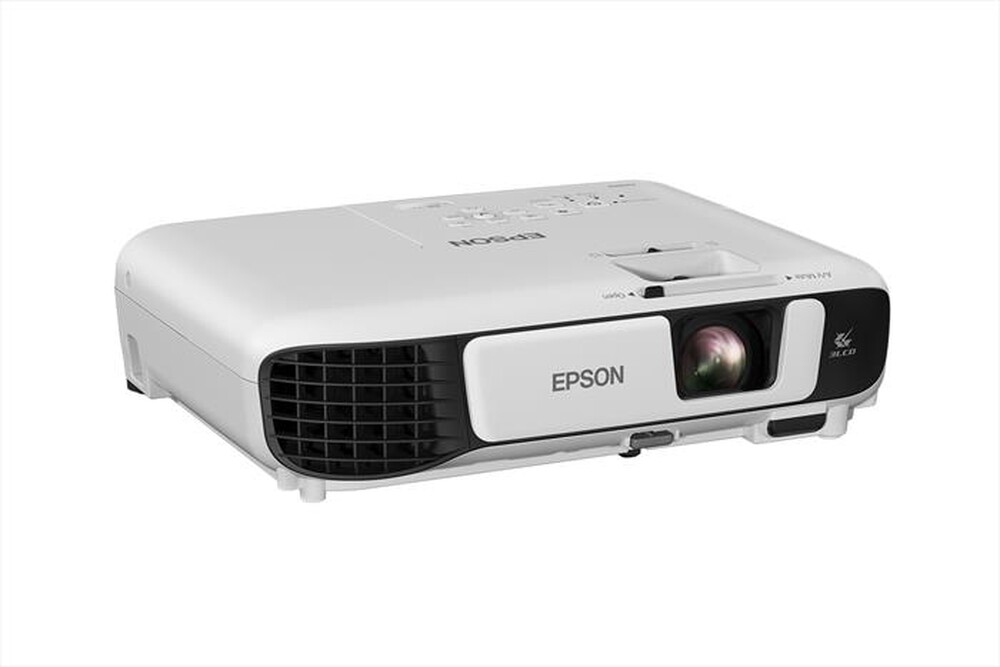 "EPSON - EB-X41-BIANCO"