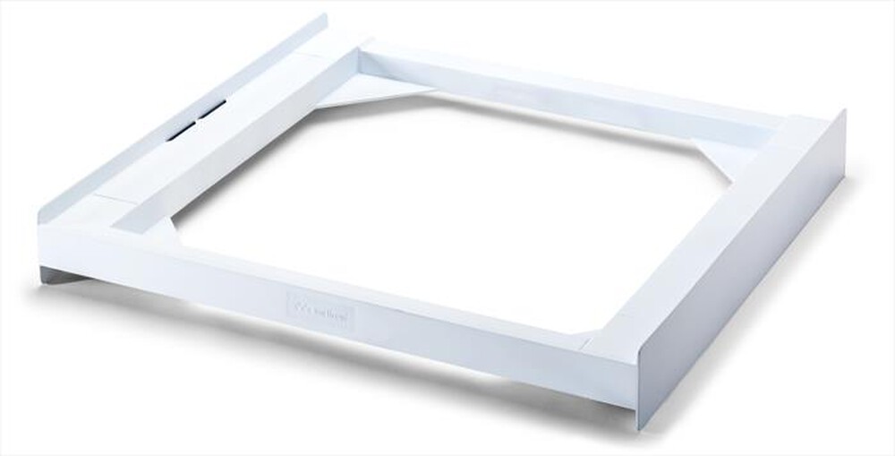Immagine del prodotto MELICONI - TORRE BASIC Kit di sovrapposizione-Plastica ABS, colore bianco
