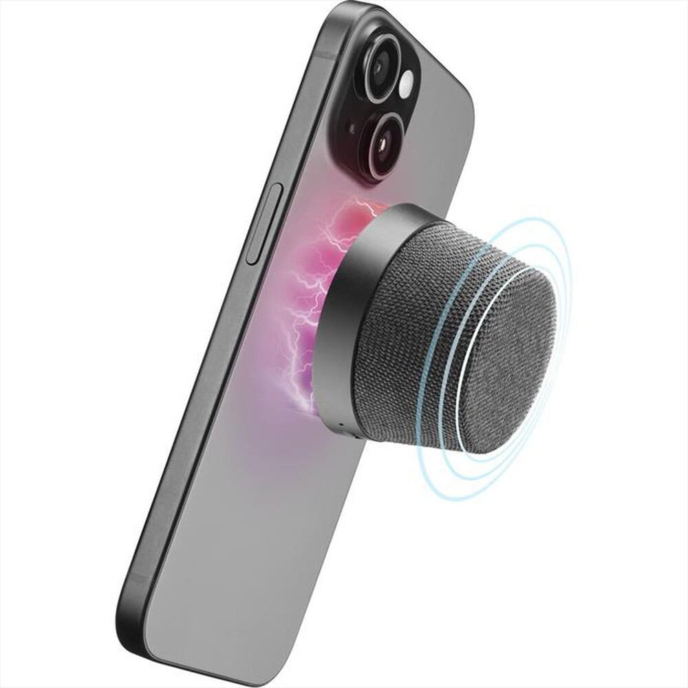Immagine del prodotto CELLULARLINE - Speaker Bluetooth BTSPKMAGK-Nero