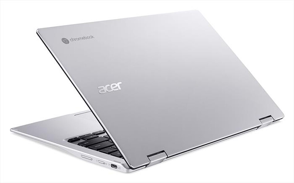 "ACER - Chromebook Spin 513 CP513-1H-S3E6-Silver"