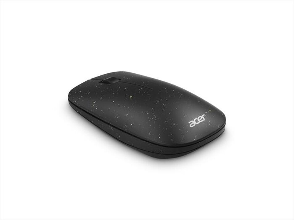 "ACER - MACARON VERO MOUSE-Nero"