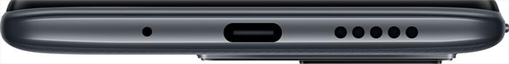 "XIAOMI - REDMI 10C 3+64GB-Graphite Gray"