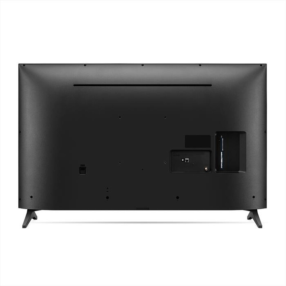 "LG - Smart TV UHD 4K 65\" 65UP75006LF-Dark Iron Gray"