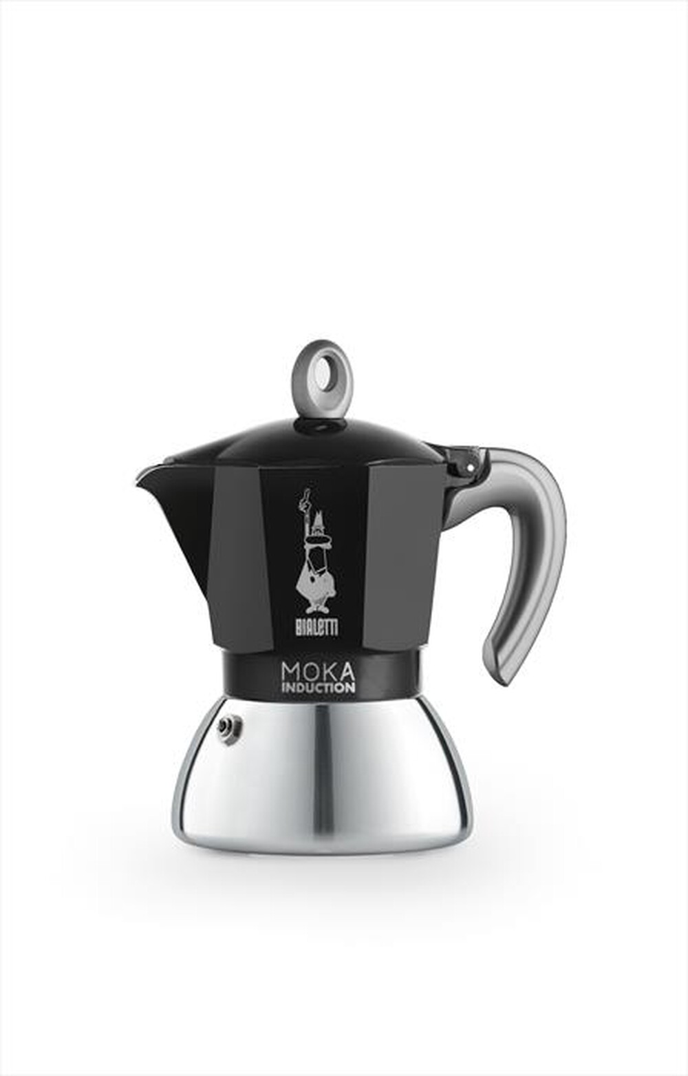 "BIALETTI - Moka 4 tazze 0006934/NP"