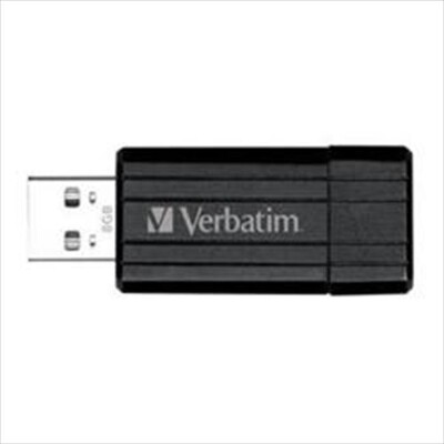 VERBATIM - PIN STRIPE 64gb