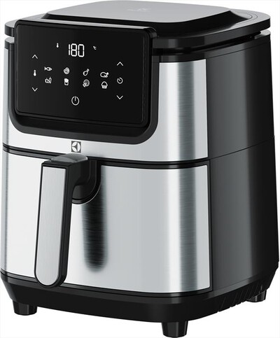 ELECTROLUX - Air Fryer E6AF1-4ST-Acciaio Inox