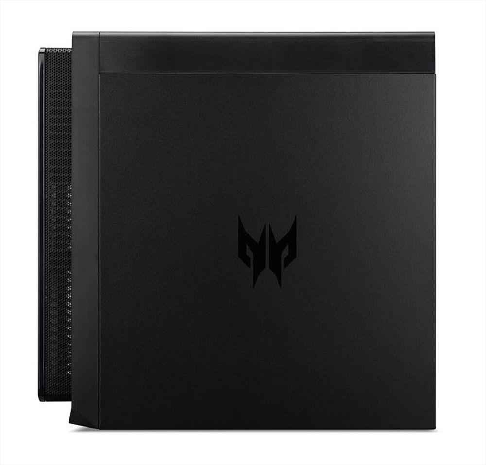 "ACER - Desktop Gaming Predator PO3-640-Nero"