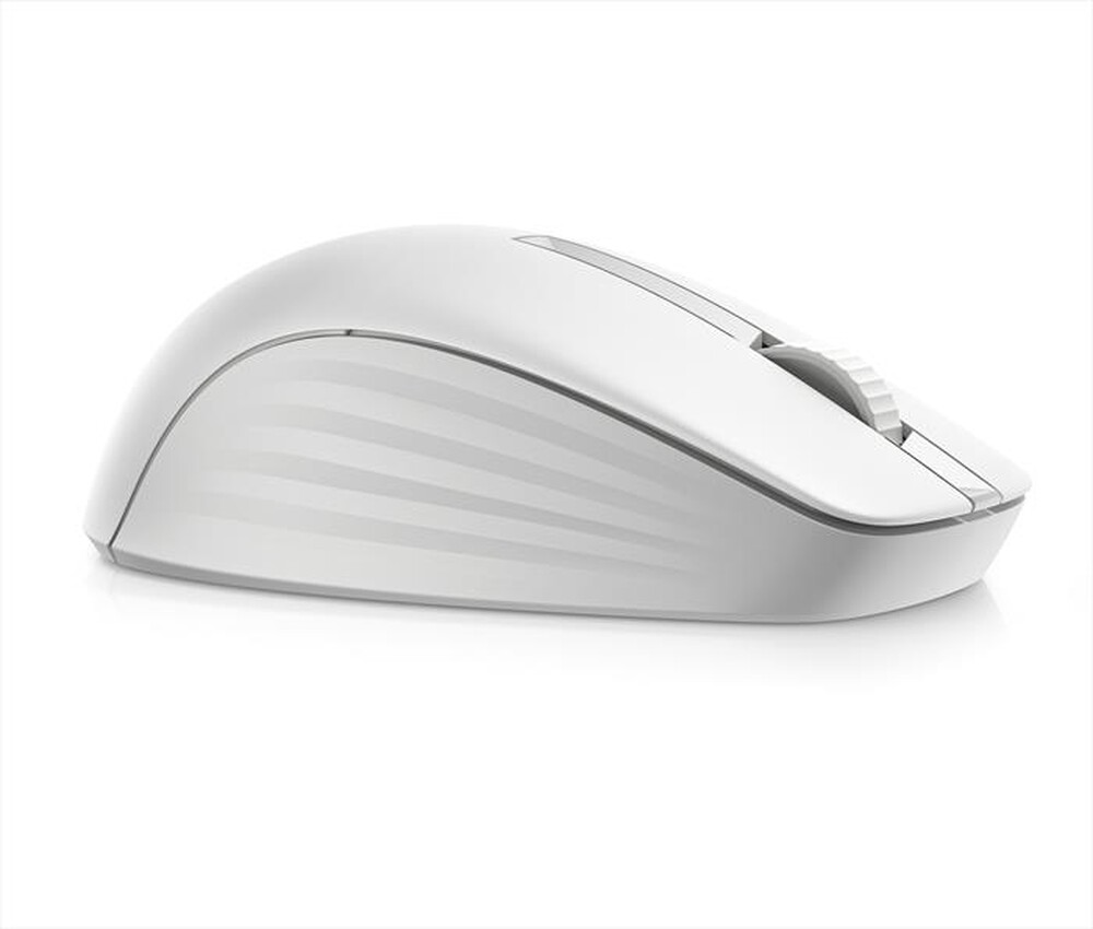 "HP - TASTIERA E MOUSE 650 WIRELESS-Bianca"