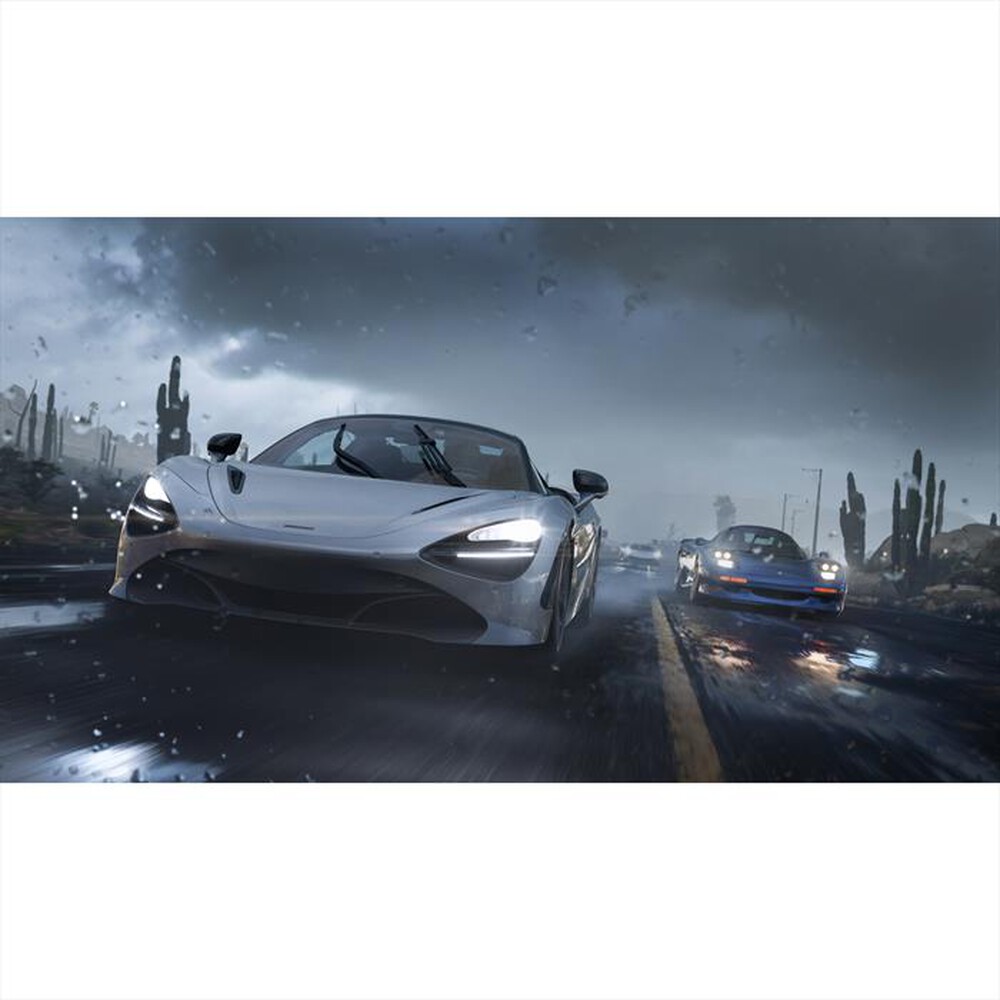 "MICROSOFT - Forza Horizon5 Standard Edition"