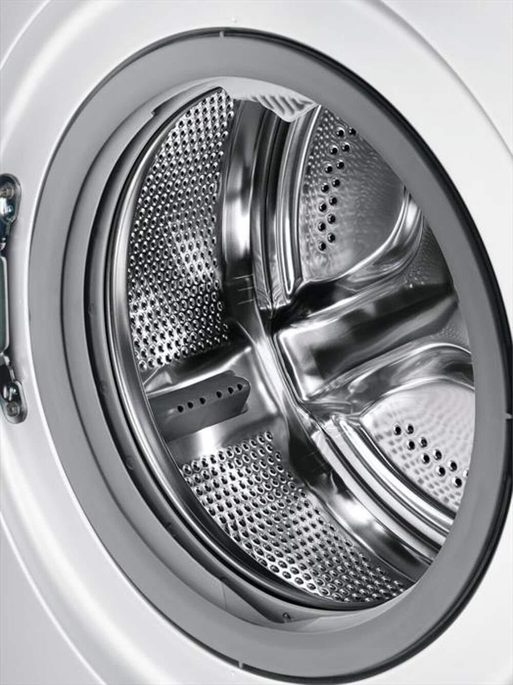 "ELECTROLUX - Lavatrice EW6S526W 6 Kg Classe B-Bianco"