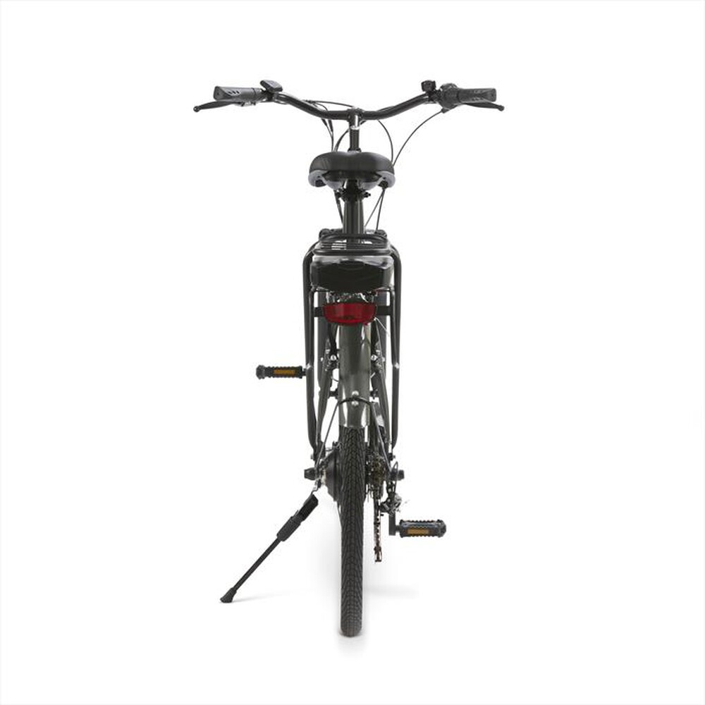 Immagine del prodotto NILOX - E-City Bike 26&rdquo; J5 PRO WITH DISC BRAKE-GREY