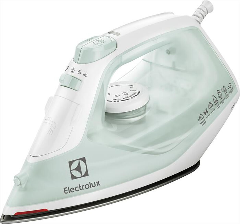 "ELECTROLUX - EDB1740LG-Verde Menta/Bianco"