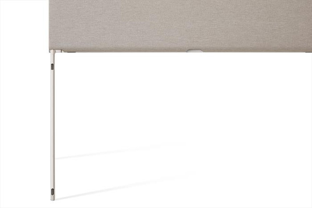 "LG - Smart TV OLED UHD 4K 42\" 42LX1Q6LA.API-Beige"