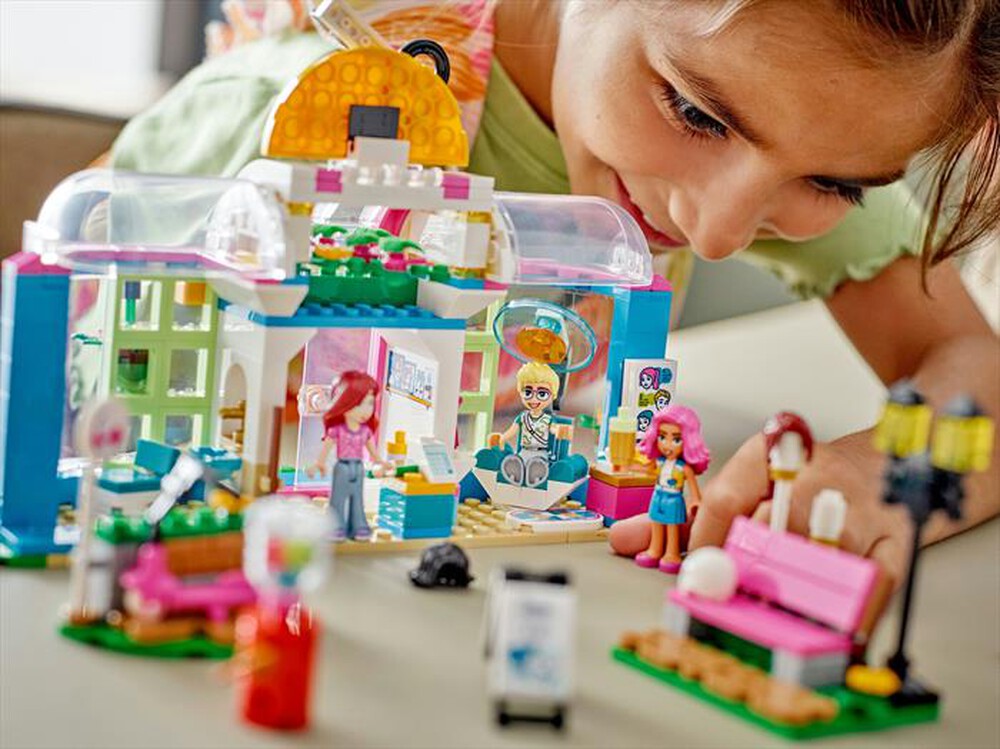 Immagine del prodotto LEGO - FRIENDS Parrucchiere - 41743