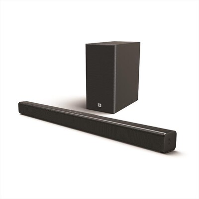 JBL - SB160-Nero